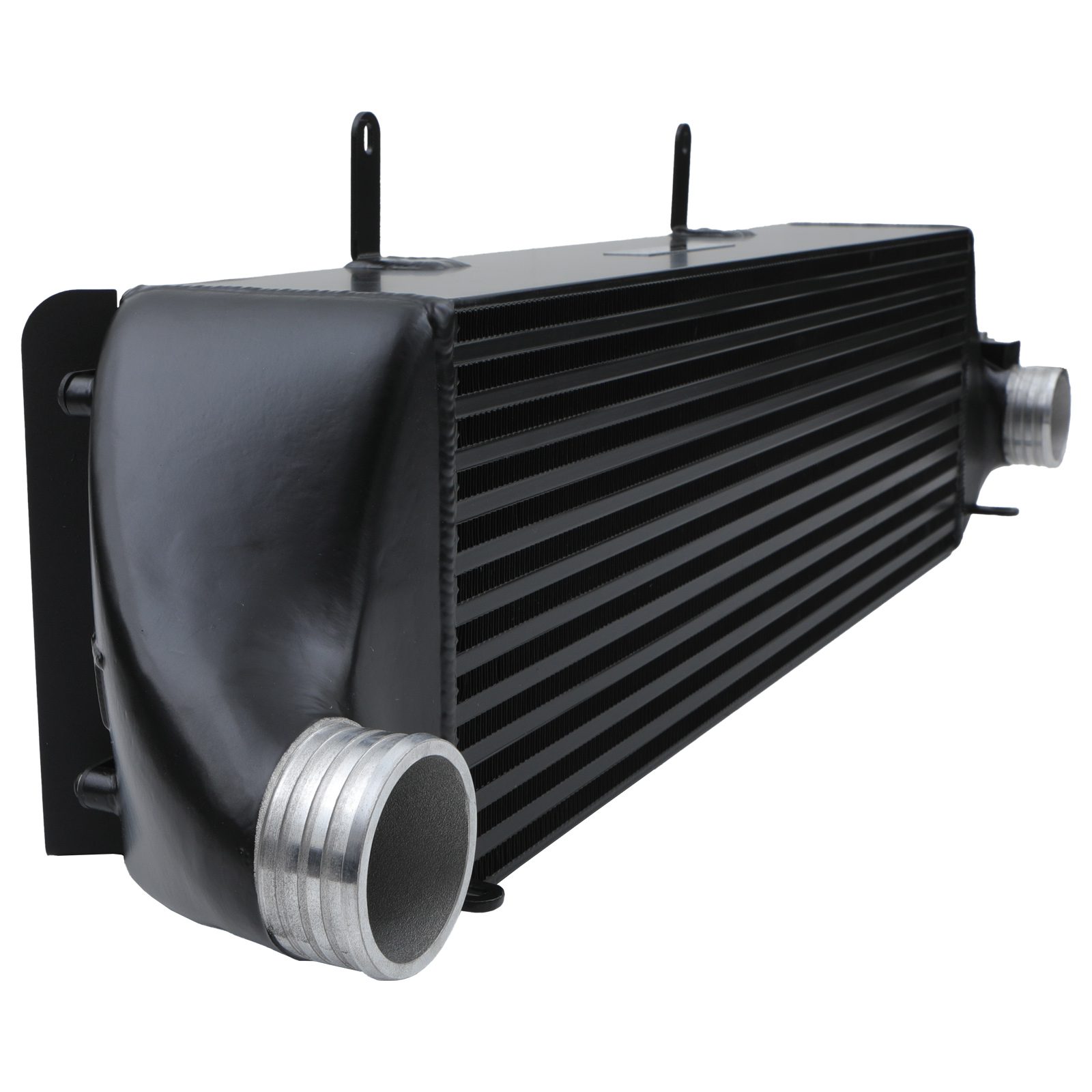 Direnza - Ford Focus ST MK3 2.0 ST250 13-18 - MVT Front Mount Intercooler Core 12 Direnza - Ford Focus ST MK3 2.0 ST250 13-18 - MVT Front Mount Intercooler Core - Image 12