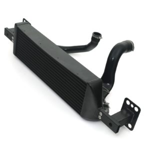 Gravity - Intercooler Kit With Hoses - Fiat Abarth 500 595 695 08-18