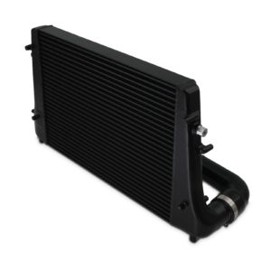 Gravity - Front Mount Intercooler Core And Hose Kit - Seat Leon 1P 1.8 2.0 Fr Seat 05-12
