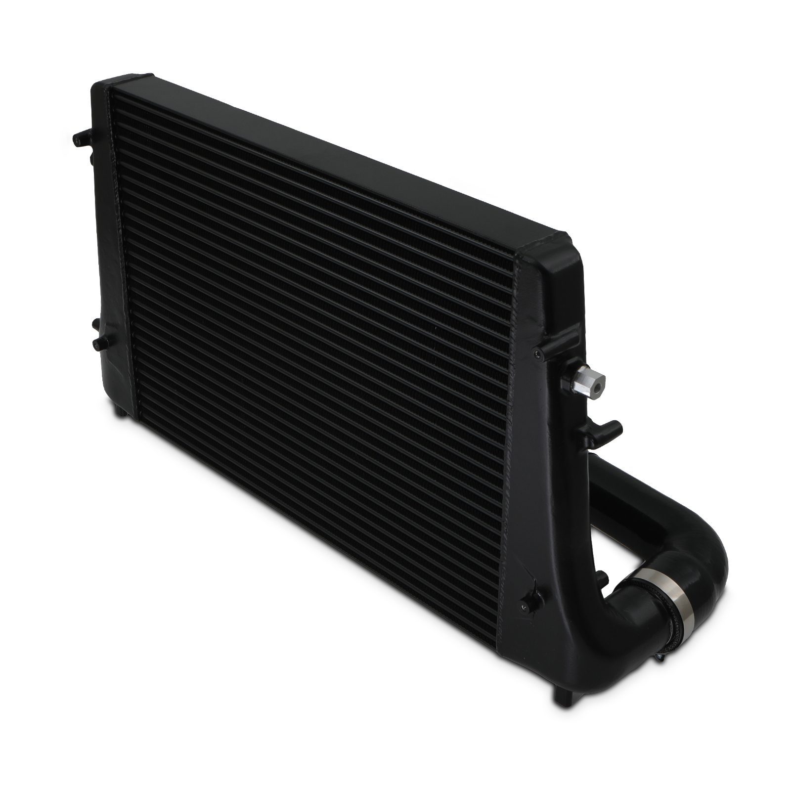 Gravity - Front Mount Intercooler Core And Hose Kit - Audi S3 8P 06-12 1 Gravity - Front Mount Intercooler Core And Hose Kit - Audi S3 8P 06-12