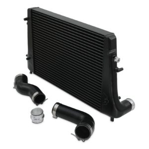 Gravity - Front Mount Intercooler Core And Hose Kit - Audi TT Tts 8J 06-14