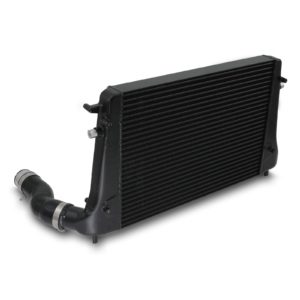 Gravity - Front Mount Intercooler Core And Hose Kit - Volkswagen Golf MK5 MK6 Gti R 04-13