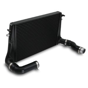 Gravity - Front Mount Intercooler Core And Hose Kit - Volkswagen Passat B6/B7 B6/B7 05-14