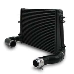 Gravity - Front Mount Intercooler Core And Hose Kit - Skoda Octavia 1Z 1.8 Rs 04-13