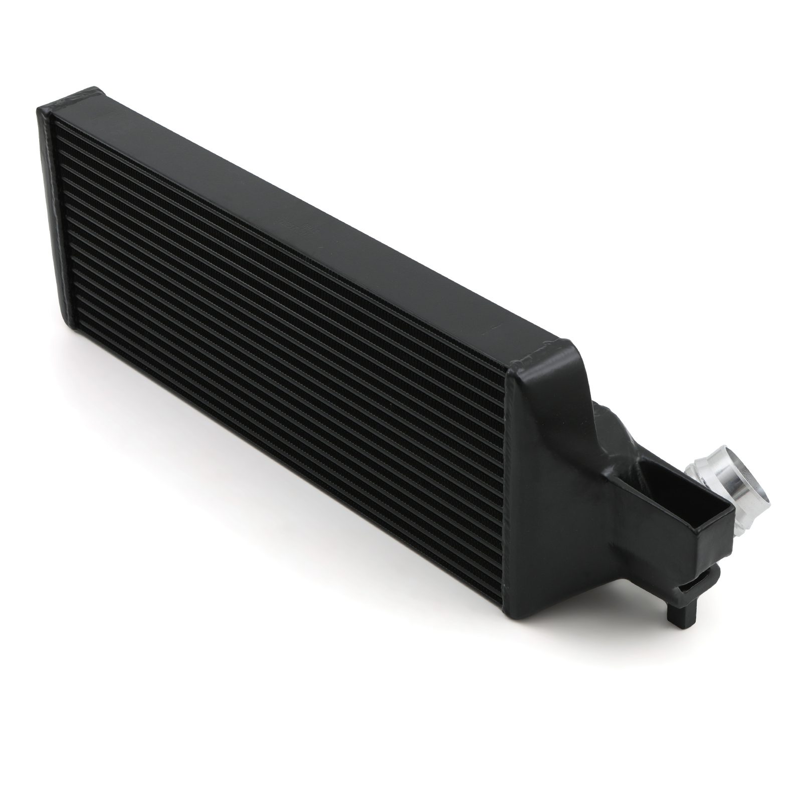 Gravity - Front Mount Intercooler Core - Mini Cooper D Sd F5/F5.56 2.0 B37 B47 14-23 1 Gravity - Front Mount Intercooler Core - Mini Cooper D Sd F5/F5.56 2.0 B37 B47 14-23