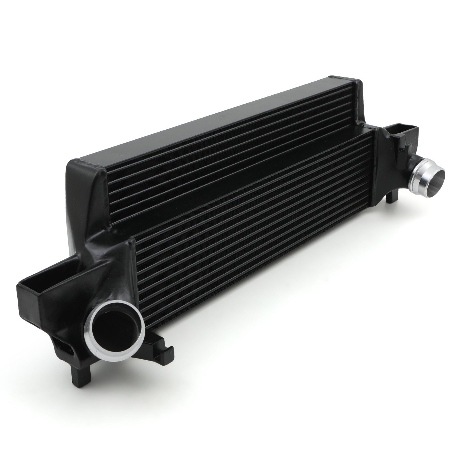 Gravity - Front Mount Intercooler Core - Mini Cooper S F5/F5.56 2.0 B46 B48 14-23 1 Gravity - Front Mount Intercooler Core - Mini Cooper S F5/F5.56 2.0 B46 B48 14-23