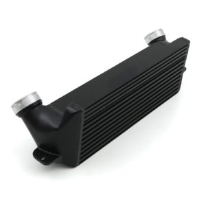 Gravity - Front Mount Intercooler Core - BMW 1-Series Series E82 E87 120D 123D N47 07-13