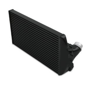 Gravity - Front Mount Intercooler Core And Hose Kit - BMW 5-Series Series F10 F11 N55 535I 09-16