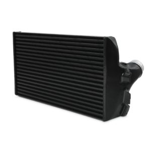 Gravity - Front Mount Intercooler Core And Hose Kit - BMW 5-Series Series F10 F11 N47 N57 520D 530D Xdrive 09-16