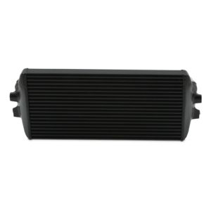 Gravity - Front Mount Intercooler Core And Hose Kit - BMW 6-Series Series F12 F13 N55 N57 640 09-16
