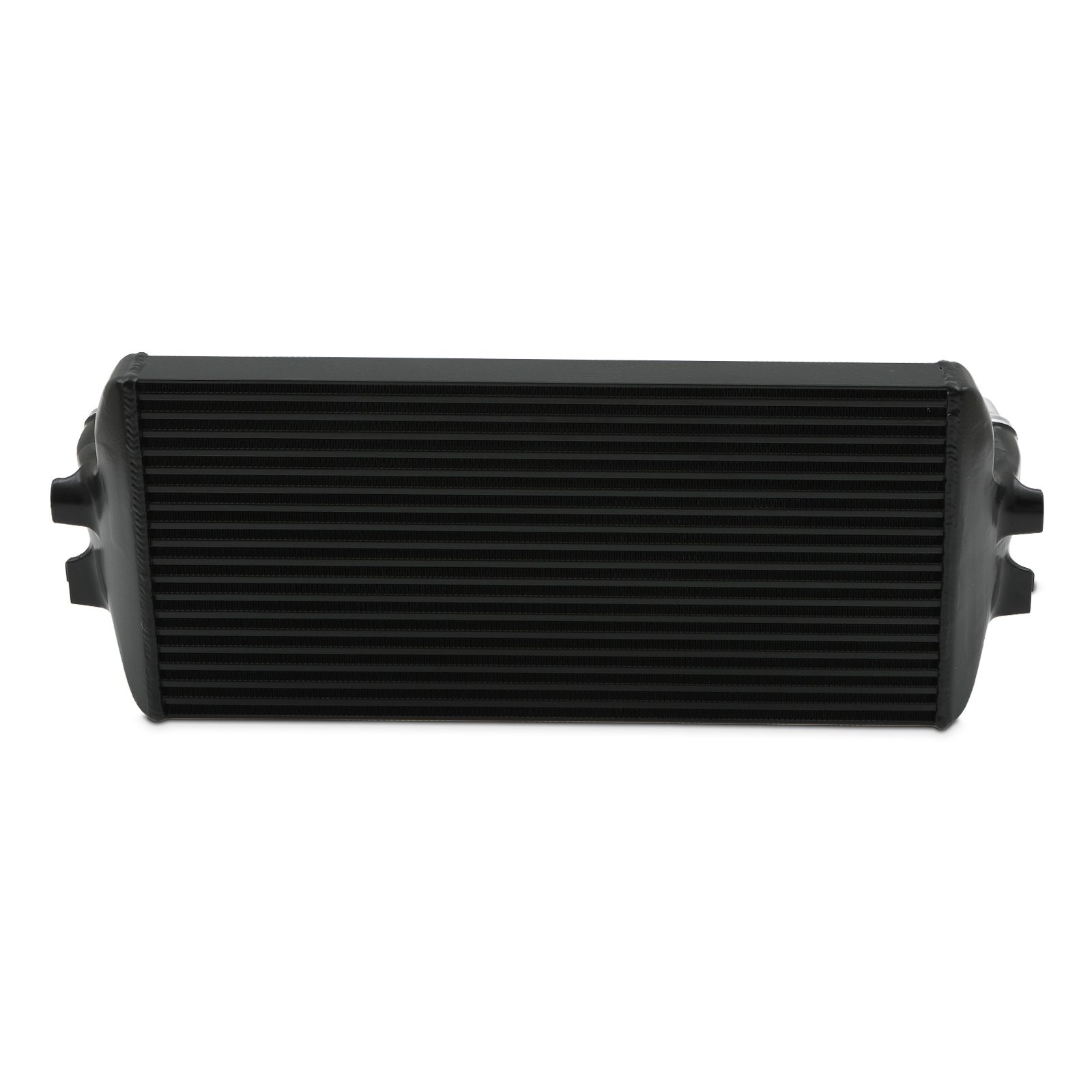Gravity - Front Mount Intercooler Core And Hose Kit - BMW 6-Series Series F12 F13 N55 N57 640 09-16 1 Gravity - Front Mount Intercooler Core And Hose Kit - BMW 6-Series Series F12 F13 N55 N57 640 09-16