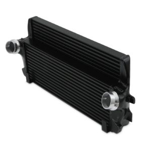 Gravity - Front Mount Intercooler Core And Hose Kit - BMW 7-Series Series F01 F02 N55 N57 730D 740I/D 09-15