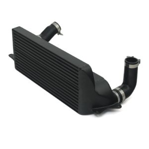Gravity - Front Mount Intercooler Core - BMW 5-Series Series E60 E60 525D 530D 535D M57 03-10