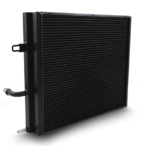 Gravity - Aluminium Charge Cooler Radiator - BMW 1-Series Series Lci 120I 125I F20/F20/F21/F20/F21 15-19