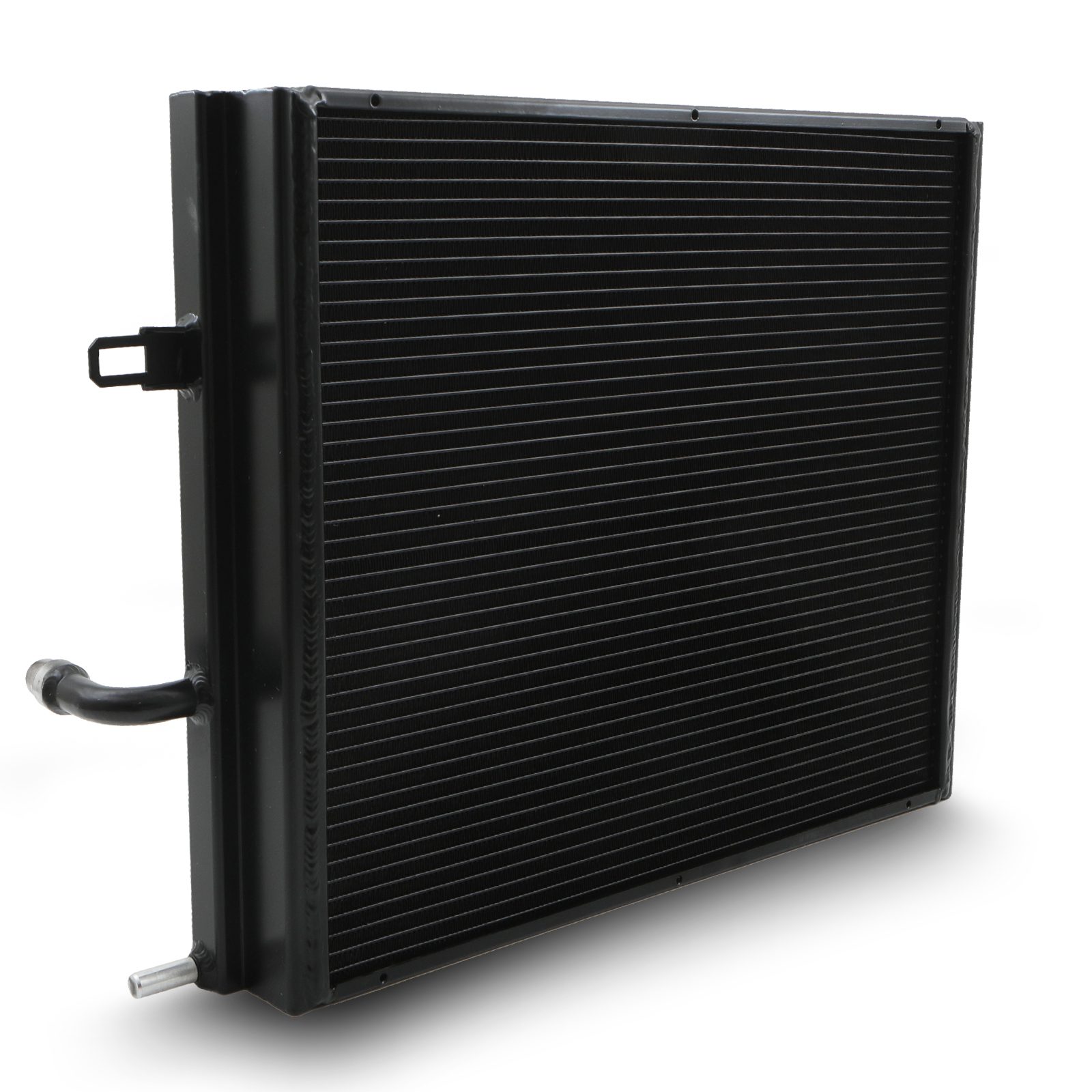 Gravity - Aluminium Charge Cooler Radiator - BMW 1-Series Series Lci 120I 125I F20/F20/F21/F20/F21 15-19 1 Gravity - Aluminium Charge Cooler Radiator - BMW 1-Series Series Lci 120I 125I F20/F20/F21/F20/F21 15-19