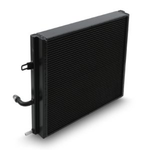 Gravity - Aluminium Charge Cooler Radiator - BMW 1-Series Series Lci M140i F20/F20/F21/F20/F21 15-19