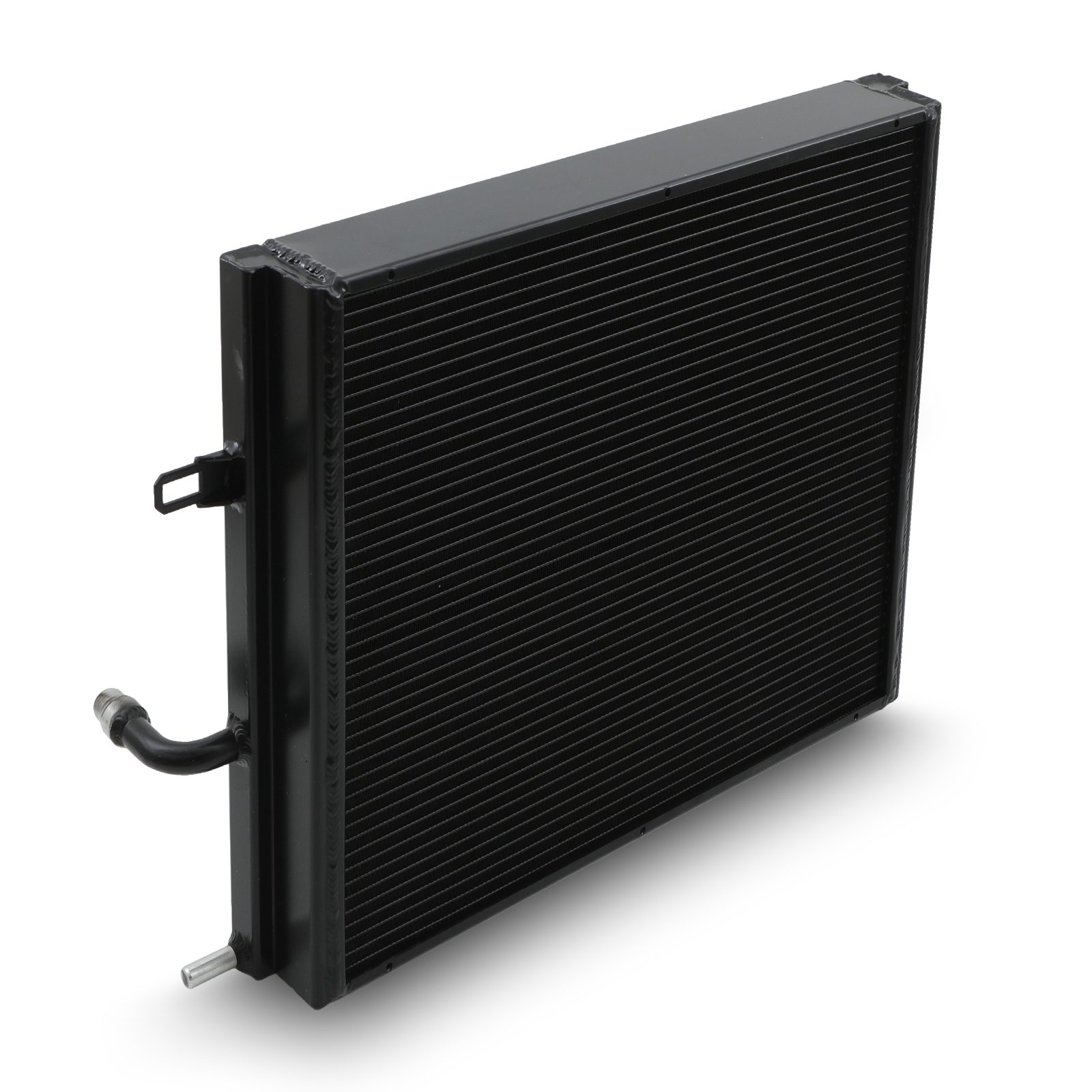Gravity - Aluminium Charge Cooler Radiator - BMW 4-Series Series Lci 420I 430I 440I F32/F32/F36 F33 F32/F36 16-20 1 Gravity - Aluminium Charge Cooler Radiator - BMW 4-Series Series Lci 420I 430I 440I F32/F32/F36 F33 F32/F36 16-20