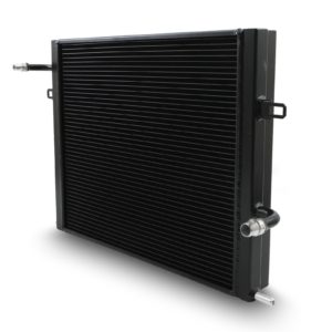 Gravity - Aluminium Charge Cooler Radiator - BMW 2-Series Series Lci M240i 16-21