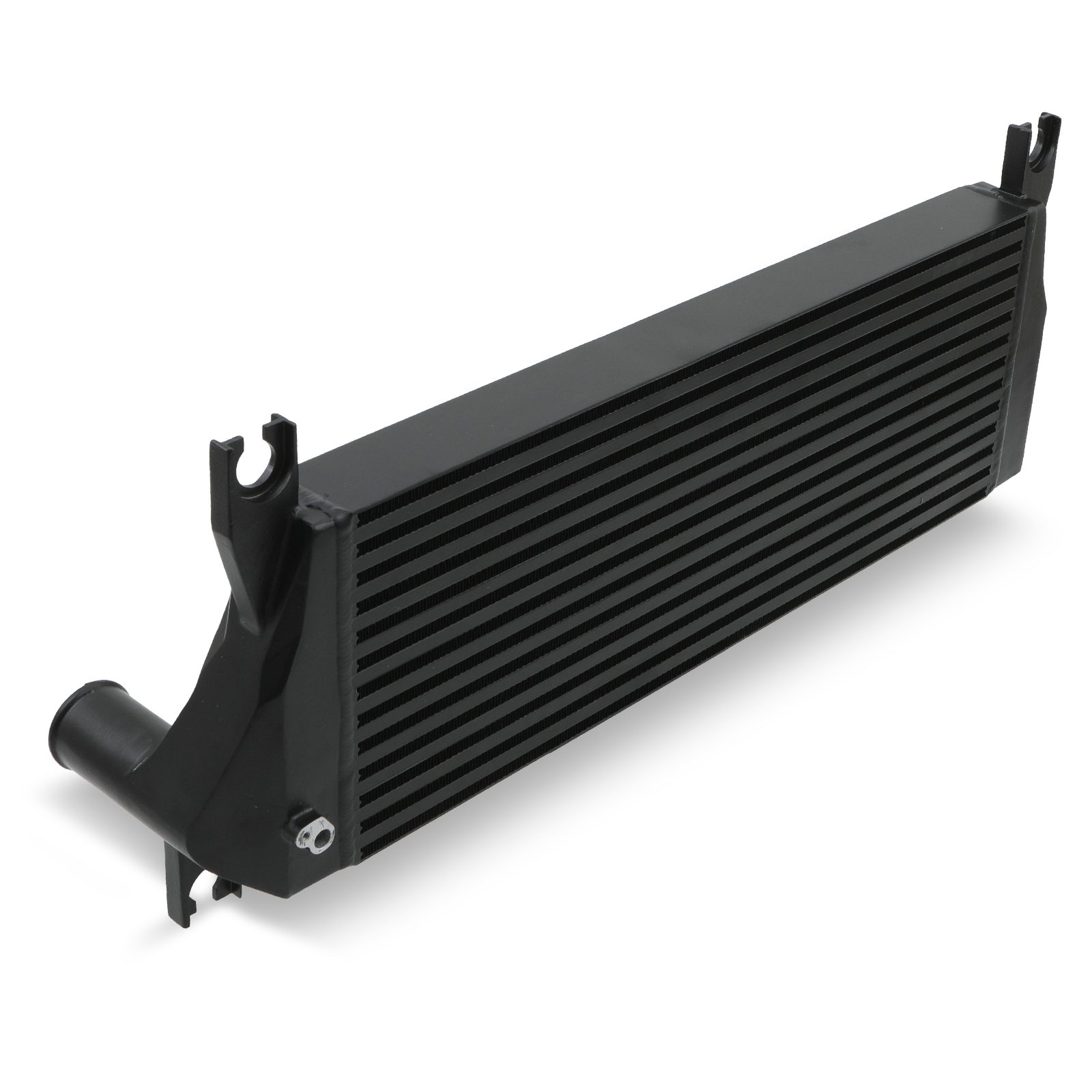 Gravity - Front Mount Intercooler Core - Ford Ranger T6 T7 T8 3.2D P5at 12-22 1 Gravity - Front Mount Intercooler Core - Ford Ranger T6 T7 T8 3.2D P5at 12-22