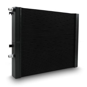 Gravity - Aluminium Charge Cooler Radiator - BMW 8-Series Series G14 G15 G16 Gran Coupe - 2018+