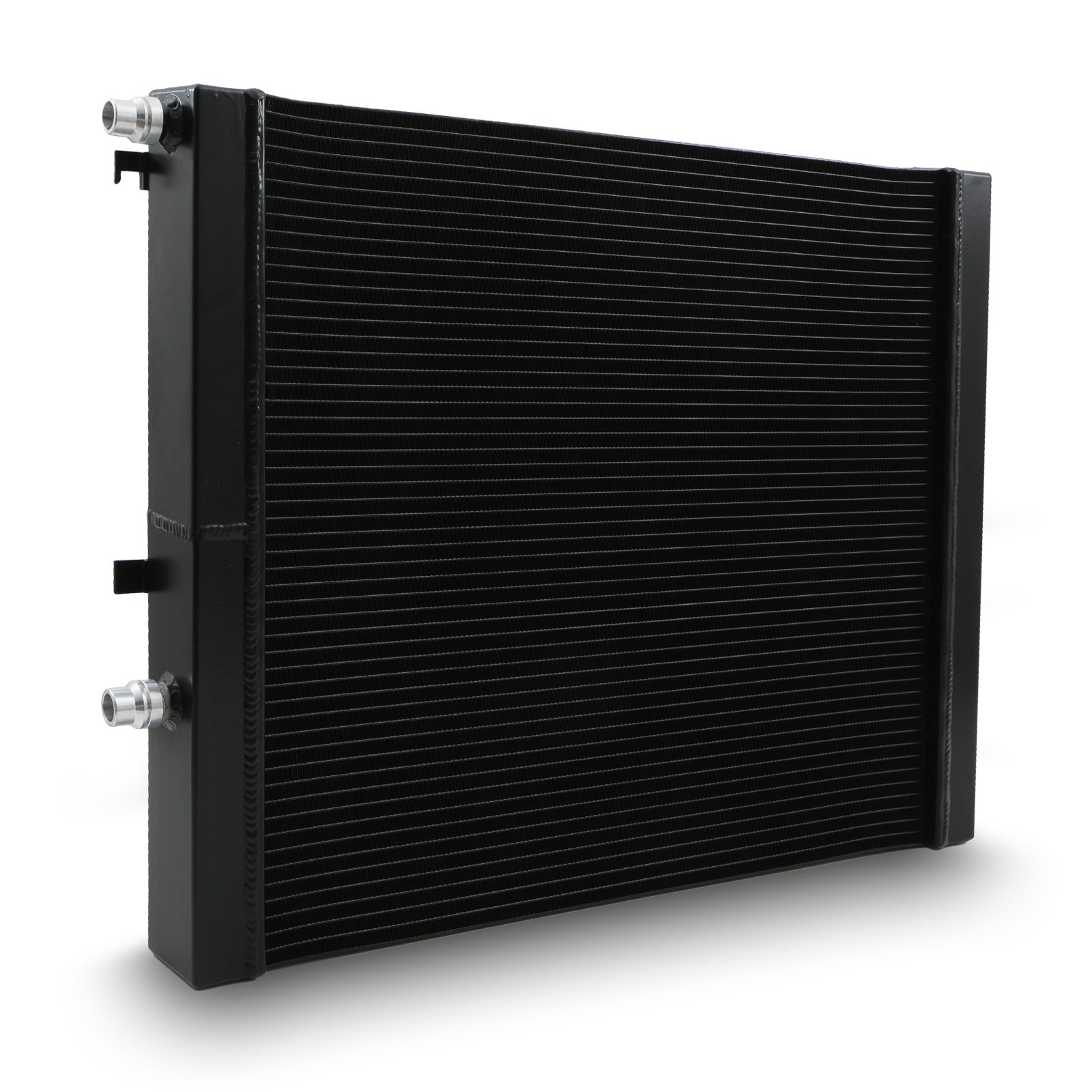 Gravity - Aluminium Charge Cooler Radiator - BMW 8-Series Series G14 G15 G16 Gran Coupe - 2018+ 1 Gravity - Aluminium Charge Cooler Radiator - BMW 8-Series Series G14 G15 G16 Gran Coupe - 2018+