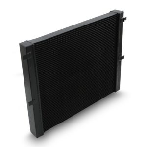 Gravity - Aluminium Charge Cooler Radiator - BMW 6-Series Series G32 Gt 2017-2023