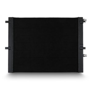 Gravity - Aluminium Charge Cooler Radiator - BMW 7-Series Series G11 G12 - 2016-2022
