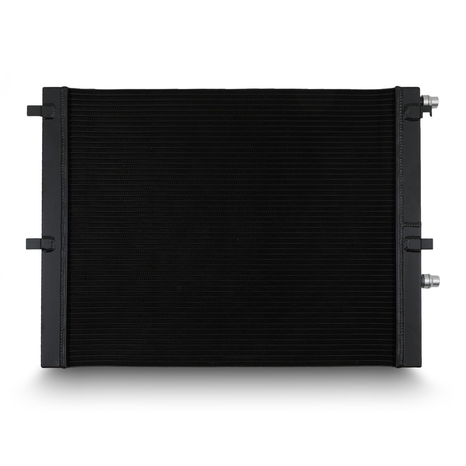 Gravity - Aluminium Charge Cooler Radiator - BMW 7-Series Series G11 G12 - 2016-2022 1 Gravity - Aluminium Charge Cooler Radiator - BMW 7-Series Series G11 G12 - 2016-2022