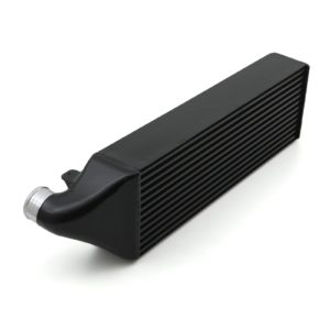 Gravity - Aluminium Front Mount Intercooler - Ford Focus MK3 St250 12-18