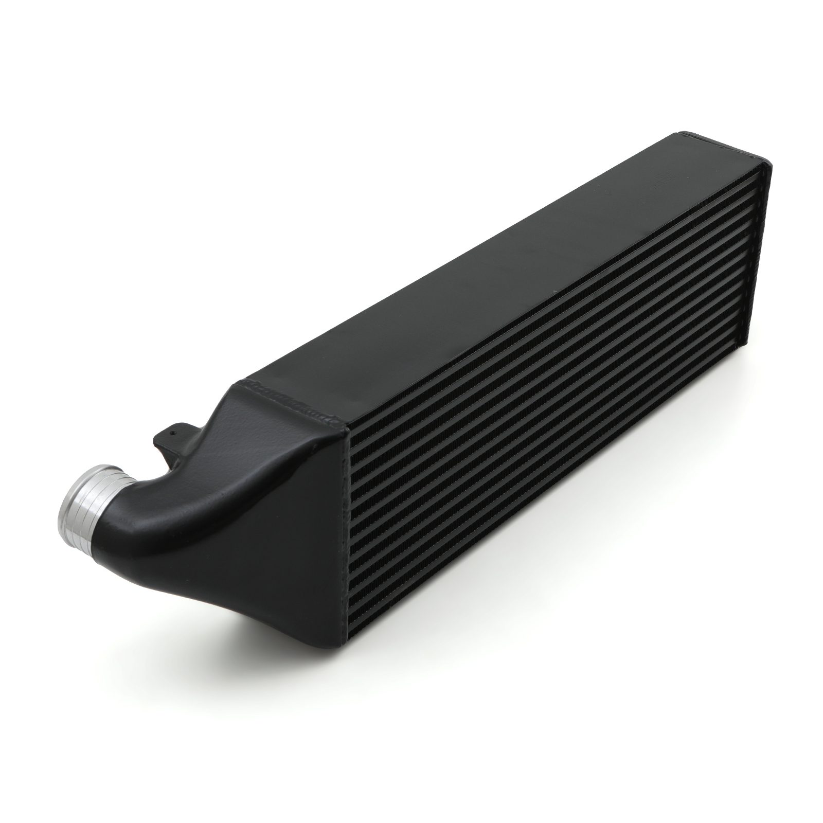Gravity - Aluminium Front Mount Intercooler - Ford Focus MK3 St250 12-18 1 Gravity - Aluminium Front Mount Intercooler - Ford Focus MK3 St250 12-18