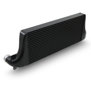 Gravity - Aluminium Front Mount Intercooler - Volkswagen Transporter T5.1 2.0 Tsi Bitdi 09-15