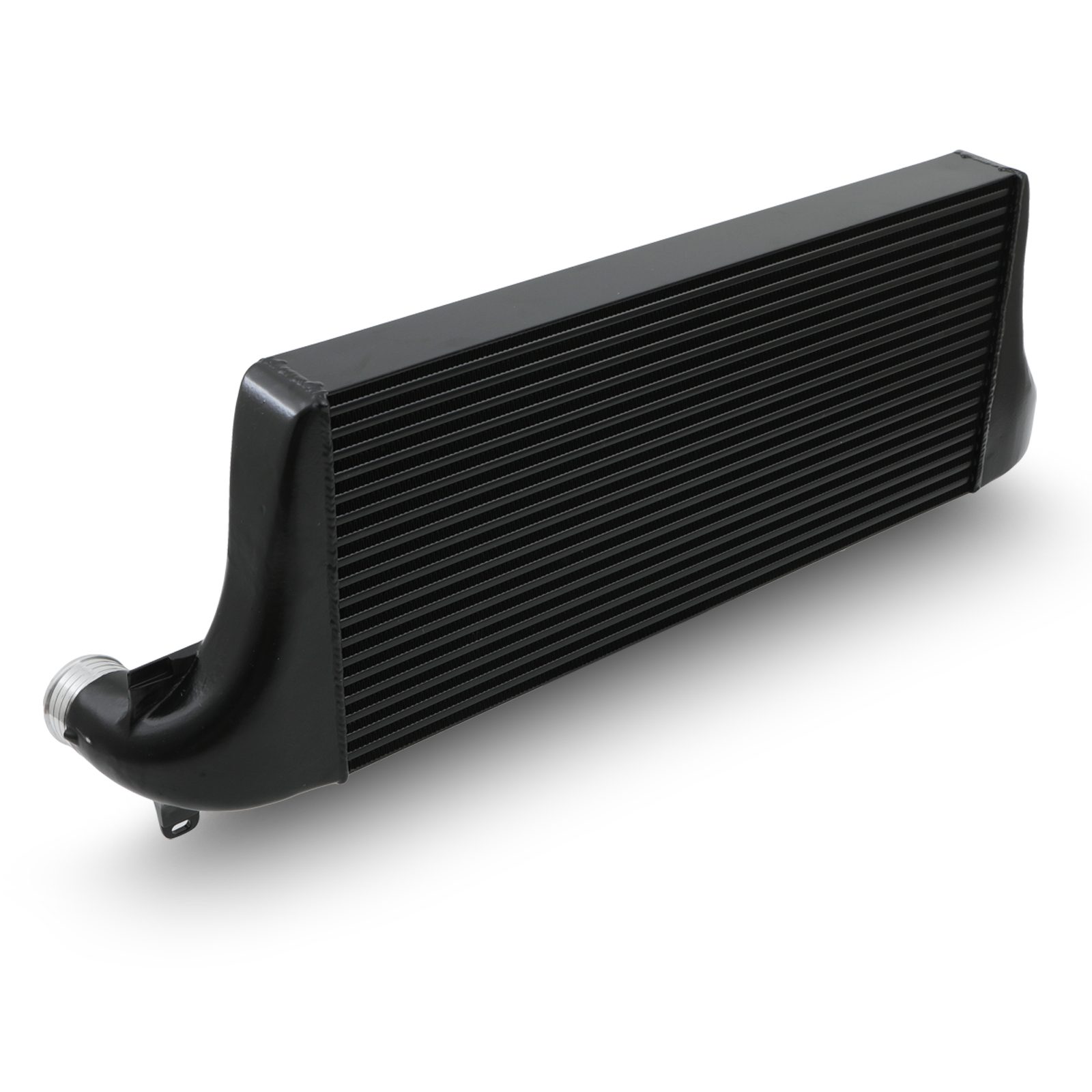 Gravity - Aluminium Front Mount Intercooler - Volkswagen Transporter T5.1 2.0 Tsi Bitdi 09-15 1 Gravity - Aluminium Front Mount Intercooler - Volkswagen Transporter T5.1 2.0 Tsi Bitdi 09-15