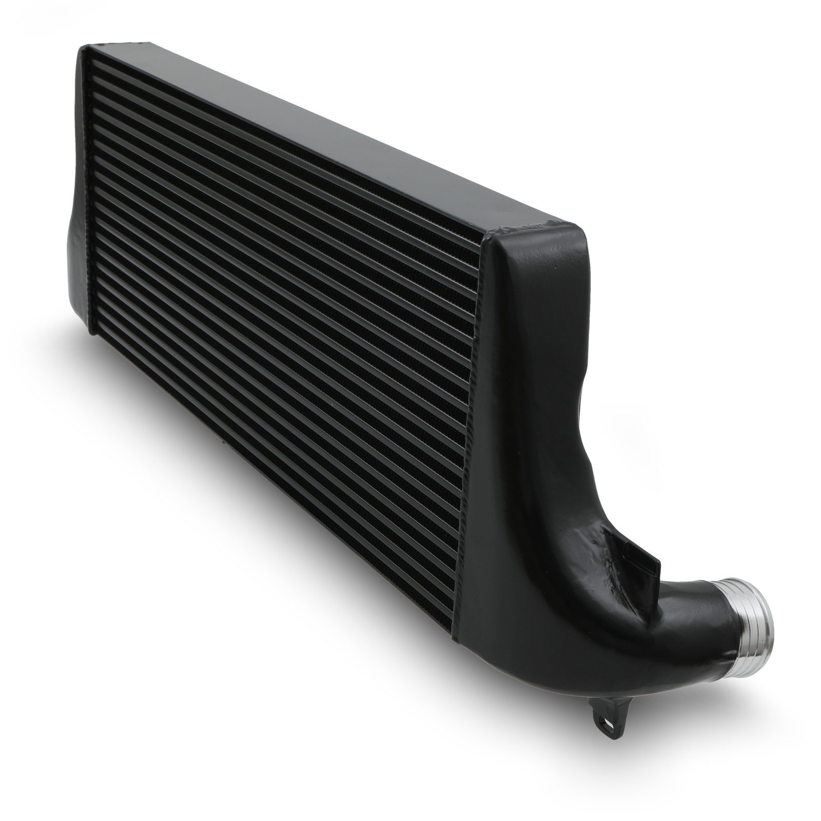 Gravity - Aluminium Front Mount Intercooler - Volkswagen Transporter T6 T6.1 2.0 Tsi Bitdi 16-24 1 Gravity - Aluminium Front Mount Intercooler - Volkswagen Transporter T6 T6.1 2.0 Tsi Bitdi 16-24