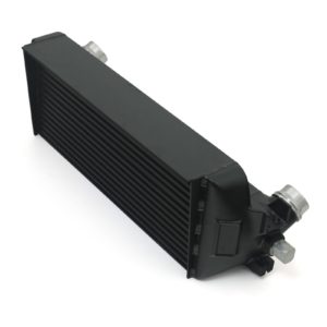 Gravity - Front Mount Intercooler Core - BMW 5-Series Series G30/LCI G30/LCI 518D 520D 525D 530D 540D 17-20