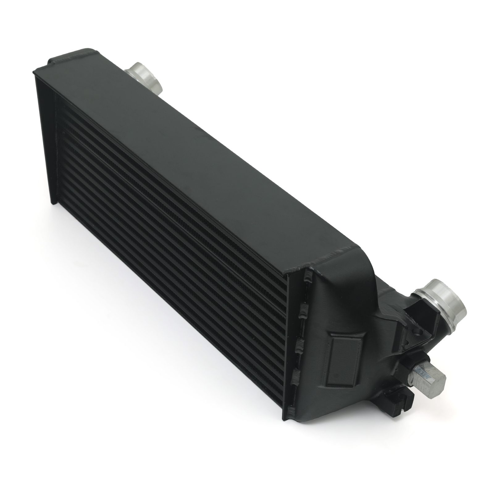 Gravity - Front Mount Intercooler Core - BMW 5-Series Series G30/LCI G30/LCI 518D 520D 525D 530D 540D 17-20 1 Gravity - Front Mount Intercooler Core - BMW 5-Series Series G30/LCI G30/LCI 518D 520D 525D 530D 540D 17-20
