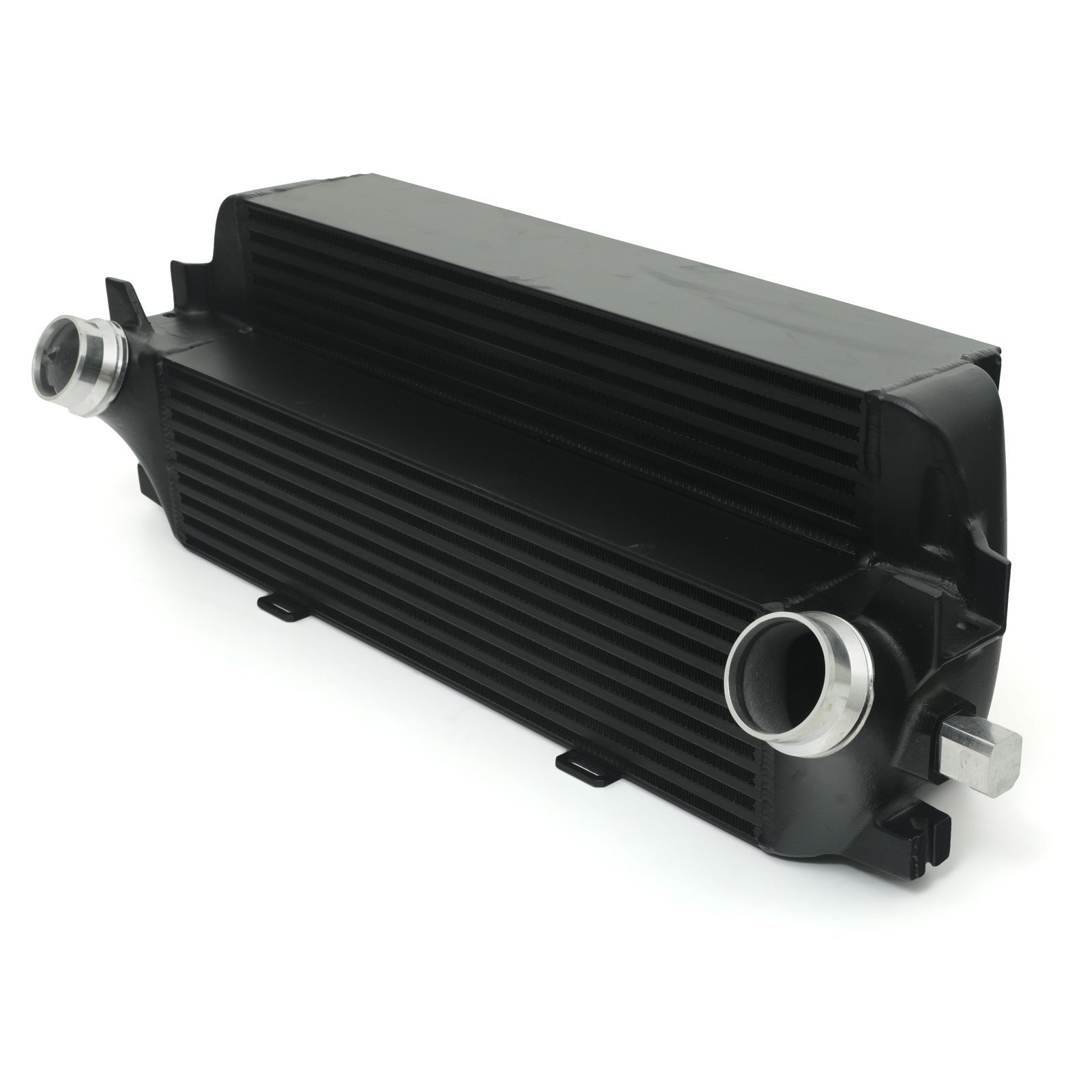 Gravity - Front Mount Intercooler Core - BMW 6-Series Series G32 620D 630D 640D 17-20 1 Gravity - Front Mount Intercooler Core - BMW 6-Series Series G32 620D 630D 640D 17-20