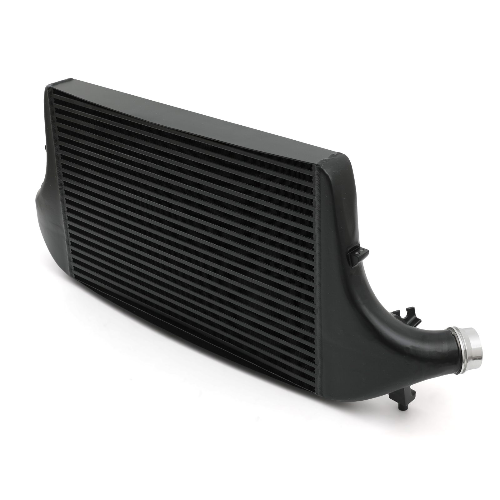 Gravity - Front Mount Intercooler Core - Ford Fiesta MK8 Puma MK2 St 18+ 1 Gravity - Front Mount Intercooler Core - Ford Fiesta MK8 Puma MK2 St 18+