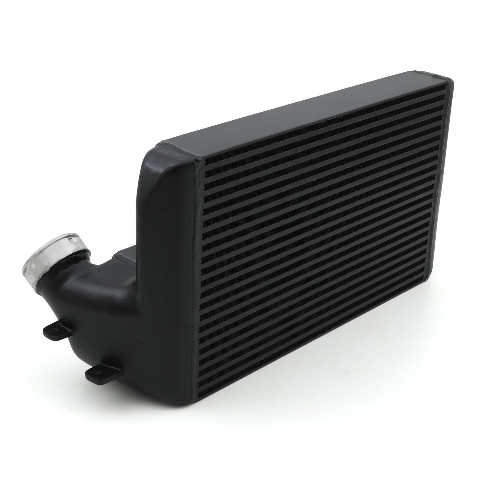 Gravity - Aluminium Front Mount Intercooler - BMW X5 E70 3.0D / X6 E71 30Dx 40Ix 06-14 1 Gravity - Aluminium Front Mount Intercooler - BMW X5 E70 3.0D / X6 E71 30Dx 40Ix 06-14