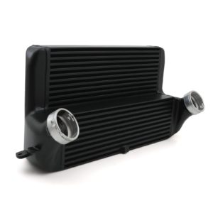 Gravity - Aluminium Front Mount Intercooler - BMW X5 F15 / X6 F16 30Dx 35I(X) 40Dx 13-18