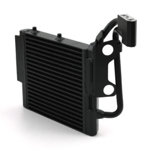 Gravity - Front Mount Dct Transmission Oil Cooler - BMW E90/E90/E92 E90/E92 E93 2007-2013