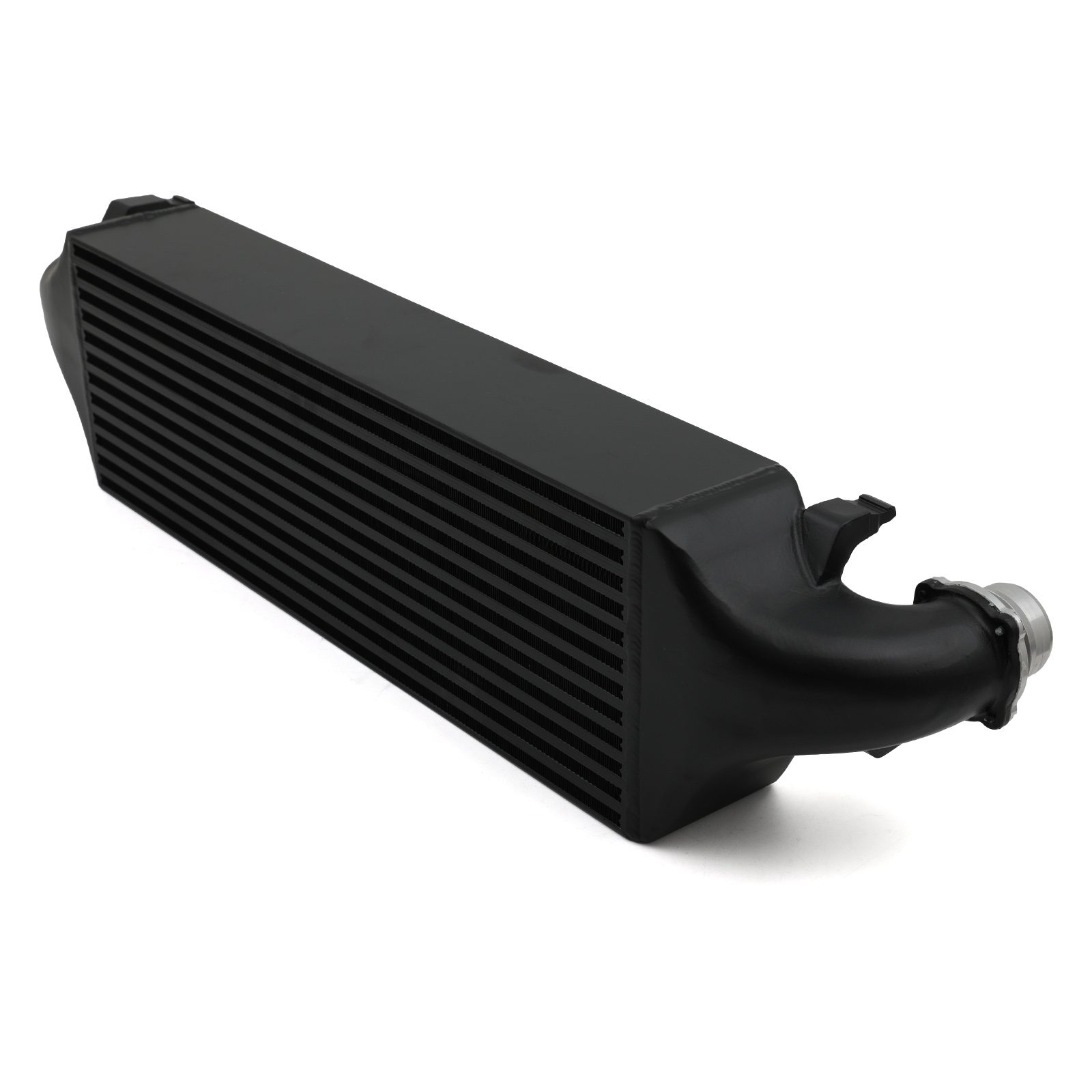 Gravity - Front Mount Intercooler Core - Mercedes-Benz A Class A200 A250 W176 12-18 1 Gravity - Front Mount Intercooler Core - Mercedes-Benz A Class A200 A250 W176 12-18