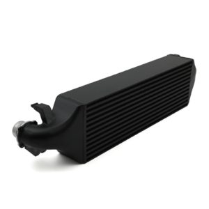 Gravity - Front Mount Intercooler Core - Mercedes-Benz B Class B200 B250 W242/W246 11-19