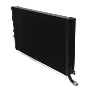 Gravity - Front Mount Radiator - Mercedes-Benz C63 Amg C Class W205 15-21