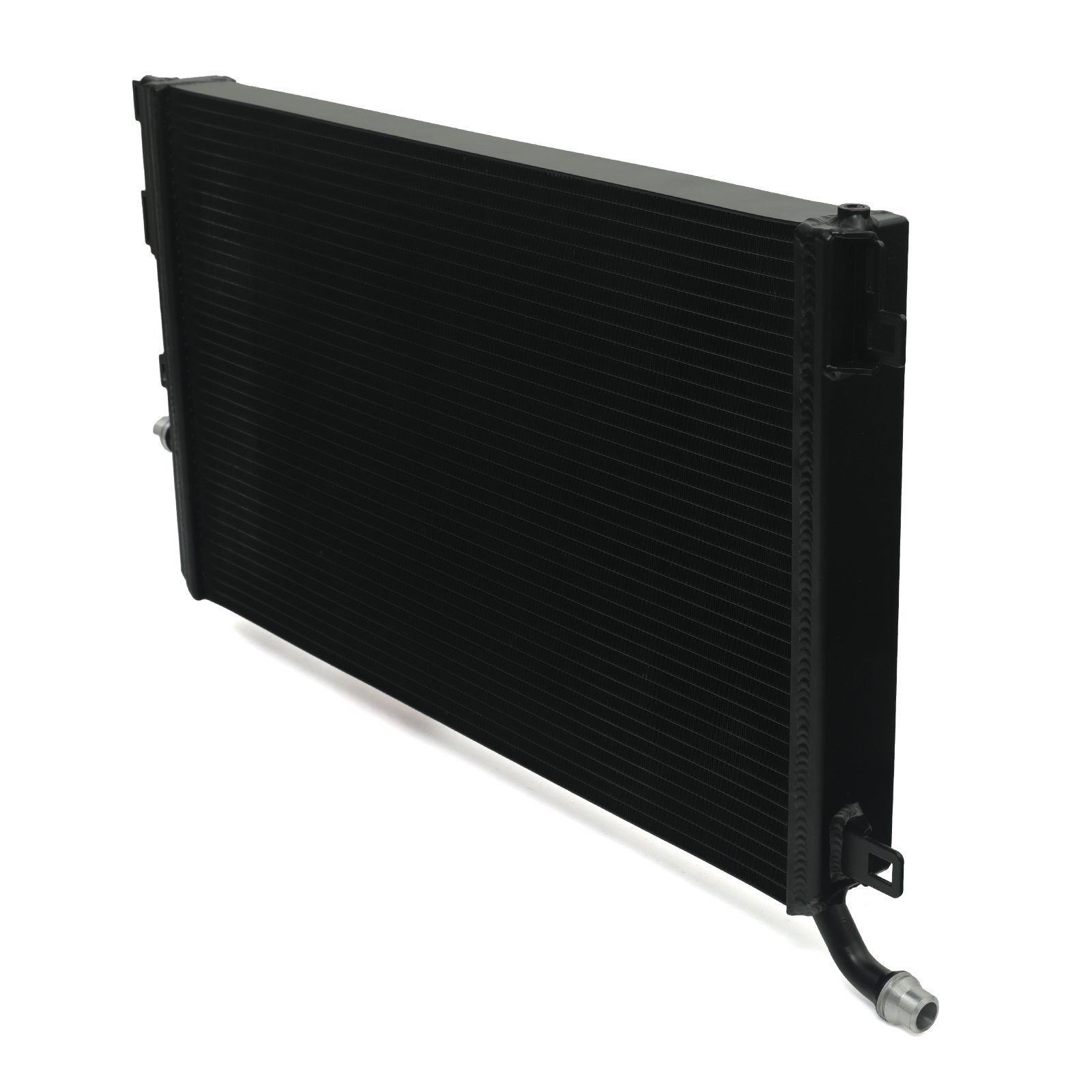 Gravity - Front Mount Radiator - Mercedes-Benz C63 Amg C Class W205 15-21 1 Gravity - Front Mount Radiator - Mercedes-Benz C63 Amg C Class W205 15-21