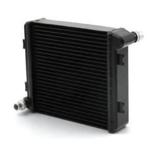 Gravity - Front Auxillary Water Cooler - Mercedes-Benz C Class C63 Amg C63s W205 2015-2018