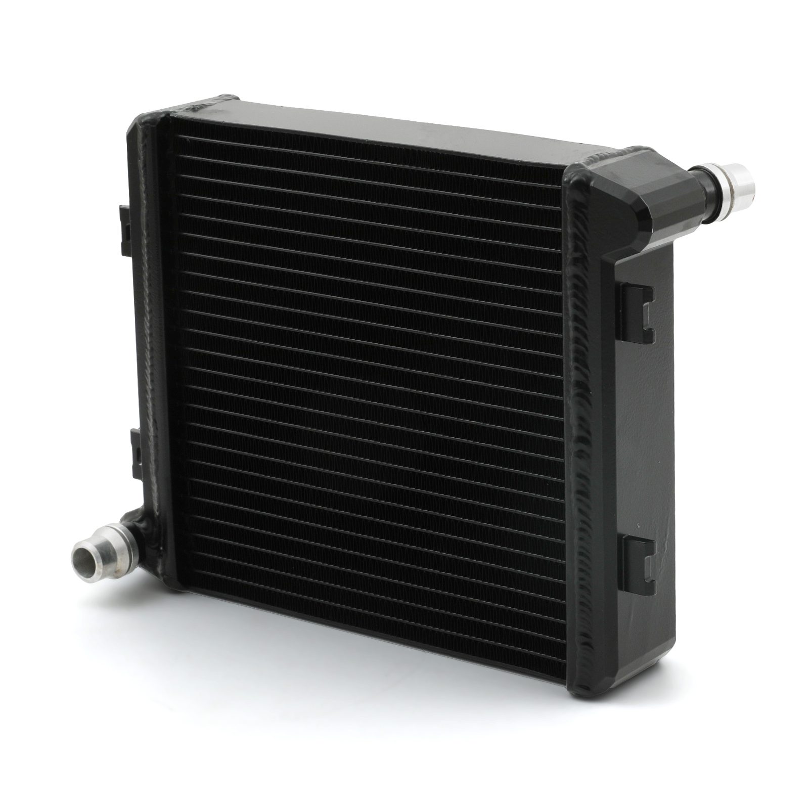 Gravity - Front Auxillary Water Cooler - Mercedes-Benz C Class C63 Amg C63s W205 2015-2018 1 Gravity - Front Auxillary Water Cooler - Mercedes-Benz C Class C63 Amg C63s W205 2015-2018