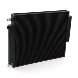 Gravity - Front Charge Cooler Radiator Kit - BMW 2-Series Series G42 M240 & Xdrive 22-24