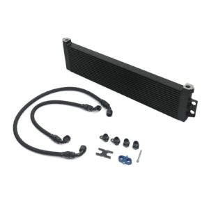 Gravity - Front Oil Cooler Kit - BMW 4-Series Series M4 F82 F83 14-20
