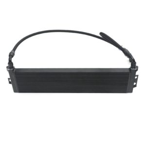 Gravity - Front Oil Cooler Kit - BMW 3-Series Series M3 F80 S55 14-18