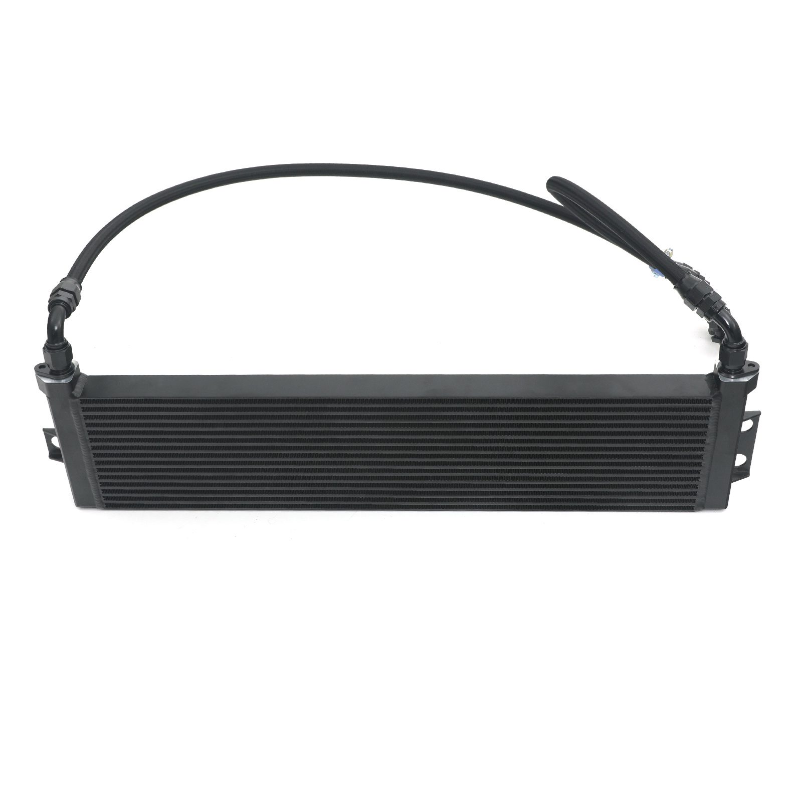 Gravity - Front Oil Cooler Kit - BMW 3-Series Series M3 F80 S55 14-18 1 Gravity - Front Oil Cooler Kit - BMW 3-Series Series M3 F80 S55 14-18